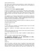 ANIMO EN MOMENTOS DIFICILES.
