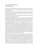 Ensayo aparato respiratoria aves