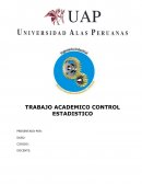 Trabajo acádemico: Maximizar el mercado de calzados para damas y caballeros en el mercado local