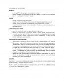 DILEMA DE UN JOVEN JEFE