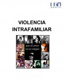 ENSAYO VIOLENCIA INTRAFAMILIAR