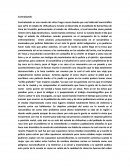 Ensayo de contrabando de rascón banda