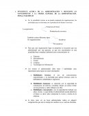 Teoria atmosferica repaso