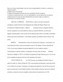 A que se debe la Administracion basica