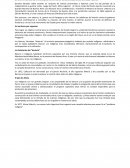 Las fuerzas armadas nacionales en Argentina