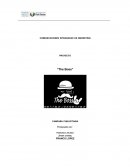 Comunicaciones integradas de marketing proyecto The Boss