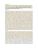 El pensamiento filosófico