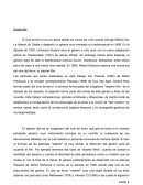 Comparación Psicosis de Hitchcock y de Van Sant