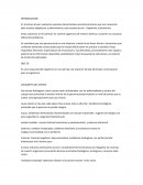 Dopamina y Serotonina.