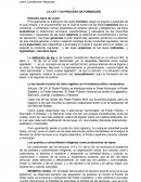 Linea de tiempo de las empresas