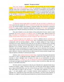 Capítulo I - De qué va la ética