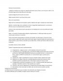 Constante Teorías del conocimiento