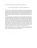 ¿Cómo entender la filosofía del Derecho desde la perspectiva Tridimensional?