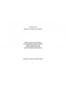 Anteproyecto: diseño de viviendas sostenibles