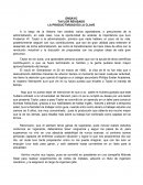 ENSAYO TAYLOR REVISADO LA PRODUCTIVIDAD ES LA CLAVE