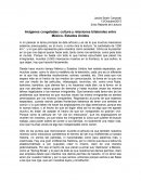 Migración a estados unidos