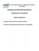 Investigación: computadora con requerimientos mínimos de muy bajo costo para tareas escolares