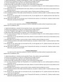 Problemas Matemáticos