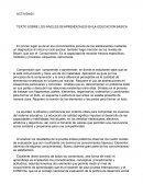 LOS NIVELES DEAPRENDIZAJES EN LA EDUCACION BASICA