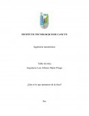 Mi definición de ética