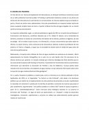 EL dilema del fracking