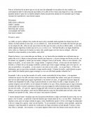 Cuento inventado único