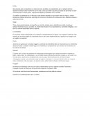 Tribus urbanas - Los Emos