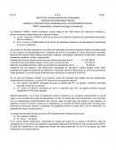 Tarea: copropiedad, sociedad conyugal y sucesiones