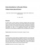 Ensayo sobre la cultura resumen