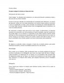 La dictadura del relativismo y la cultura del descarte: problemas reales y dos caras de una misma moneda