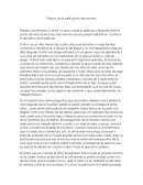 Ensayo de la película el cielo es real