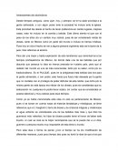 Los antecedentes del alcoholismo