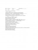 Formato de encuesta sobre los TICs