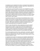 Axiología y el estudio de los valores
