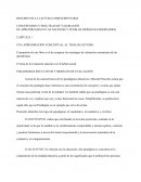 PARADIGMAS EDUCATIVOS Y MODELOS DE EVALUACIÓN