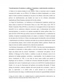 Transformaciones Económicas y políticas en China