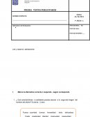 Prueba de tema texto publicitario