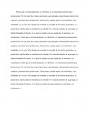 Filosofia del sistemismo