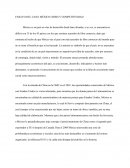 ENSAYO DEL CASO: MÉXICO CRISIS Y COMPETITIVIDAD