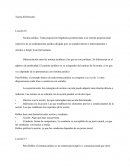 Lecciones 16-19 Teoría del Derecho