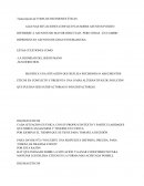 UNA VERDADERA TOMA DE DECISIONES ÈTICAS