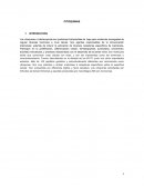 Citoquinas INTRODUCCION