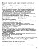 Guía de proteínas