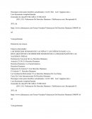 LOS DERECHOS HUMANOS DE LAS NIÑAS Y LOS NIÑOS EN BASE A LA DECLARACIÓN DE LOS DERECHOS HUMANOS DE LA ORGANIZACIÓN DE LAS NACIONES UNIDAS