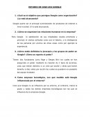 ESTUDIO DE CASO UD2 GOOGLE