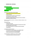 BUSINESS PLAN - RETAILING