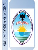 Ensayo de la identidad cultural de tumbes