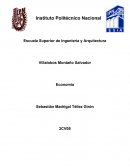 La Economía como una ciencia