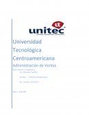 Entrevista a vendedores