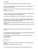 Informacion ACTIVIDADES